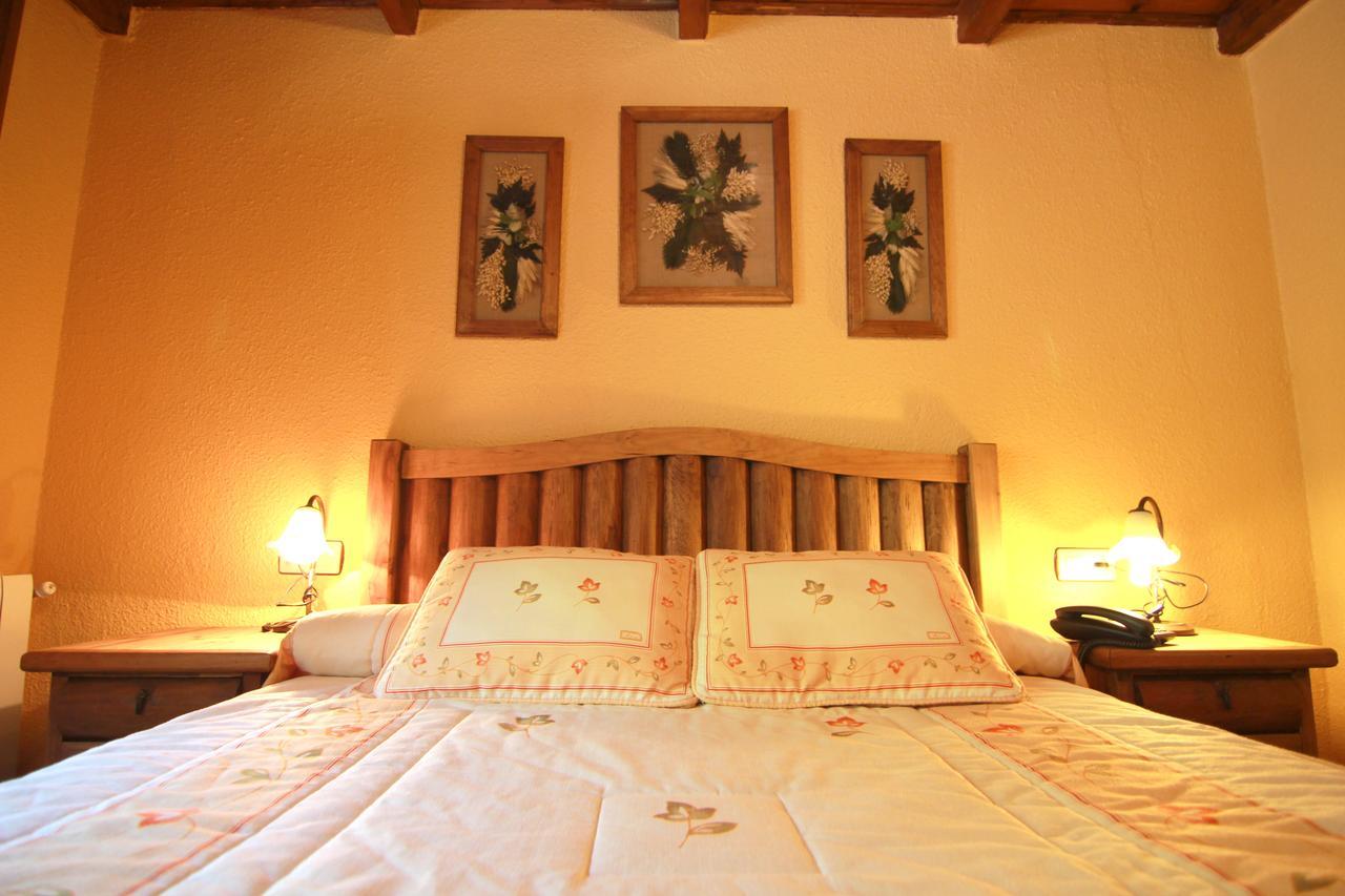 Nucleo Rural Tixileiro Sisterna Exterior photo