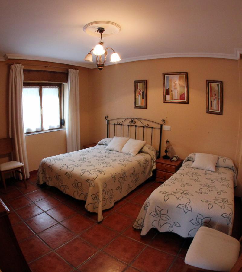 Nucleo Rural Tixileiro Sisterna Exterior photo