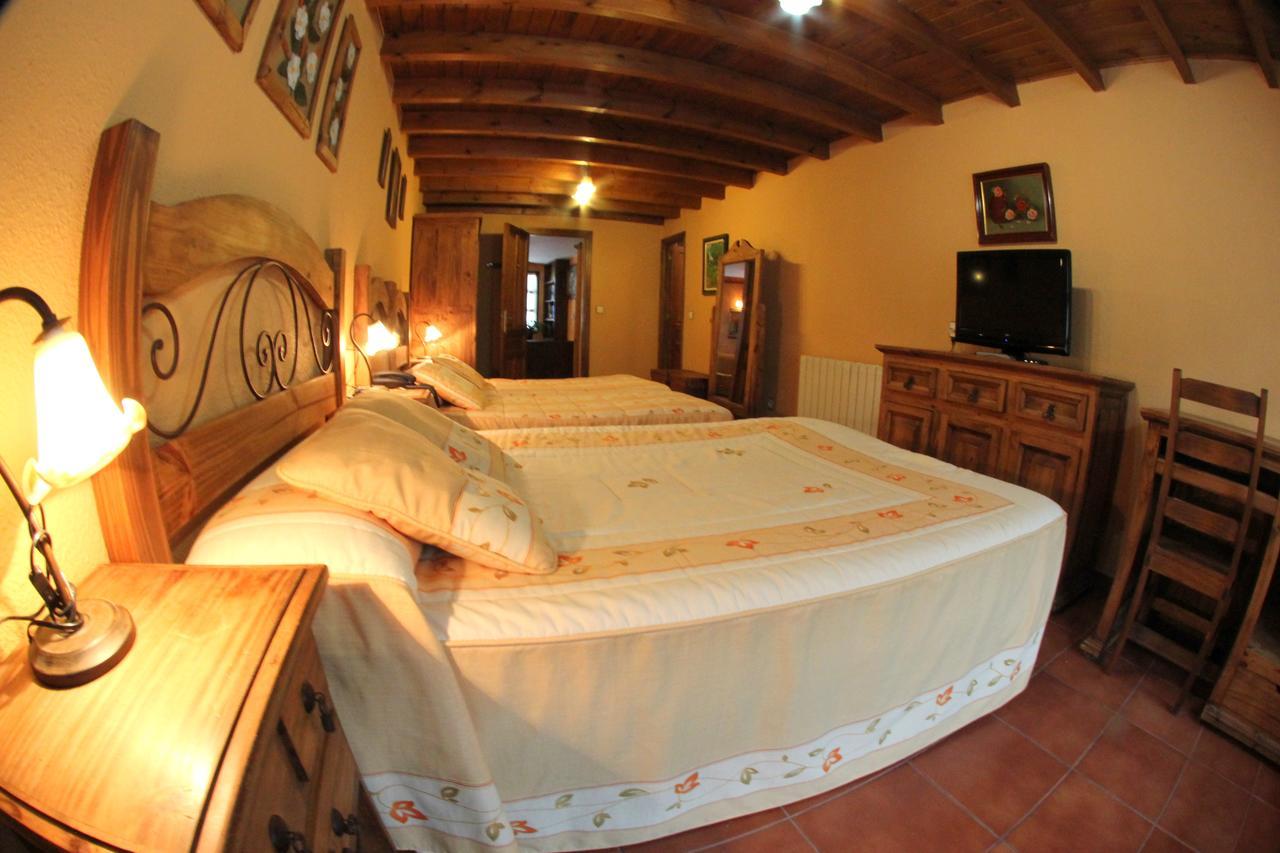 Nucleo Rural Tixileiro Sisterna Exterior photo
