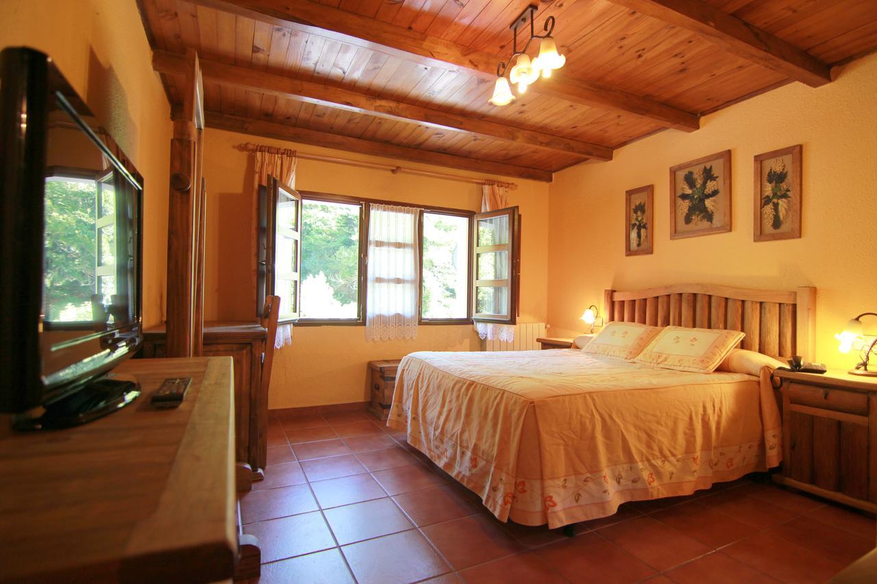 Nucleo Rural Tixileiro Sisterna Exterior photo