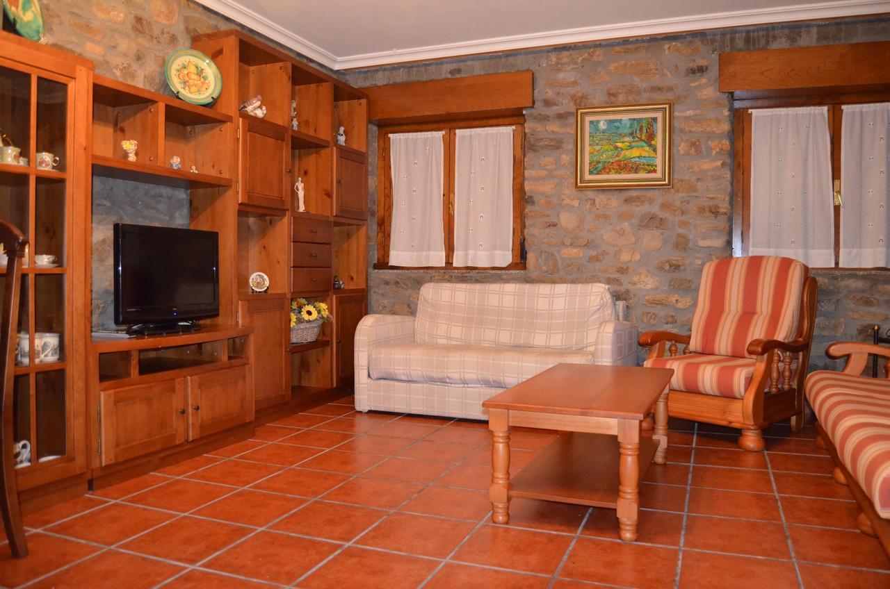 Nucleo Rural Tixileiro Sisterna Exterior photo