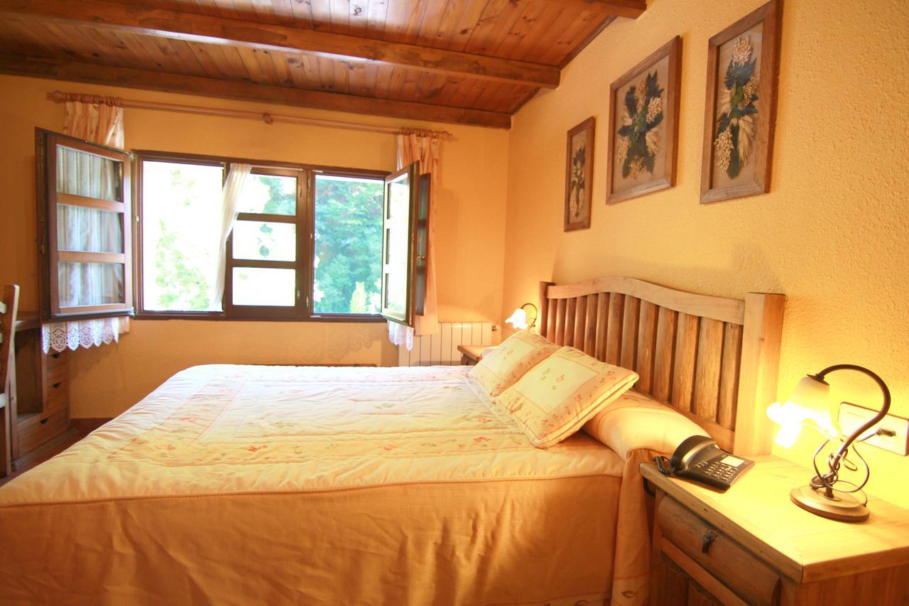 Nucleo Rural Tixileiro Sisterna Exterior photo