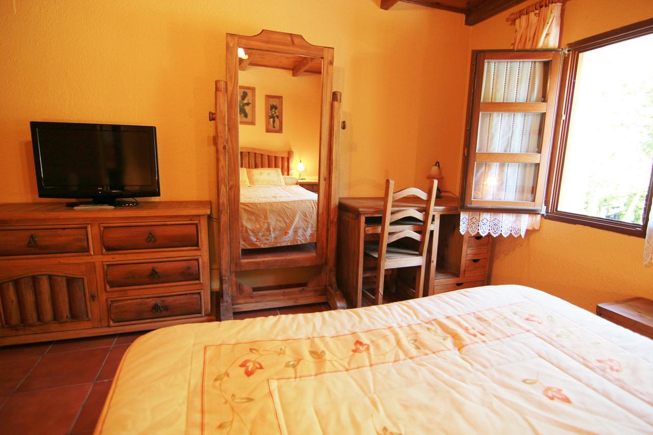 Nucleo Rural Tixileiro Sisterna Exterior photo